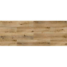 Pisos Unipush Click de vinil de grão de madeira SPC